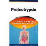 Proteotrypsin